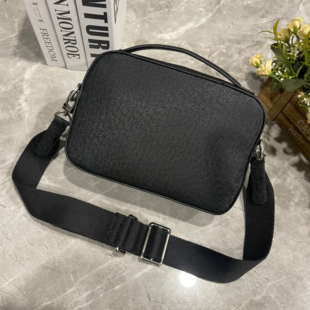 Luxe Touch Bags