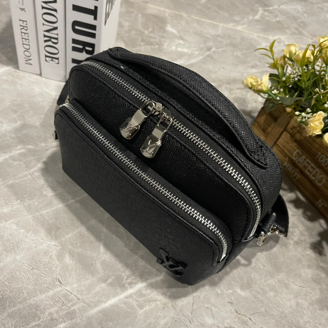 Luxe Touch Bags