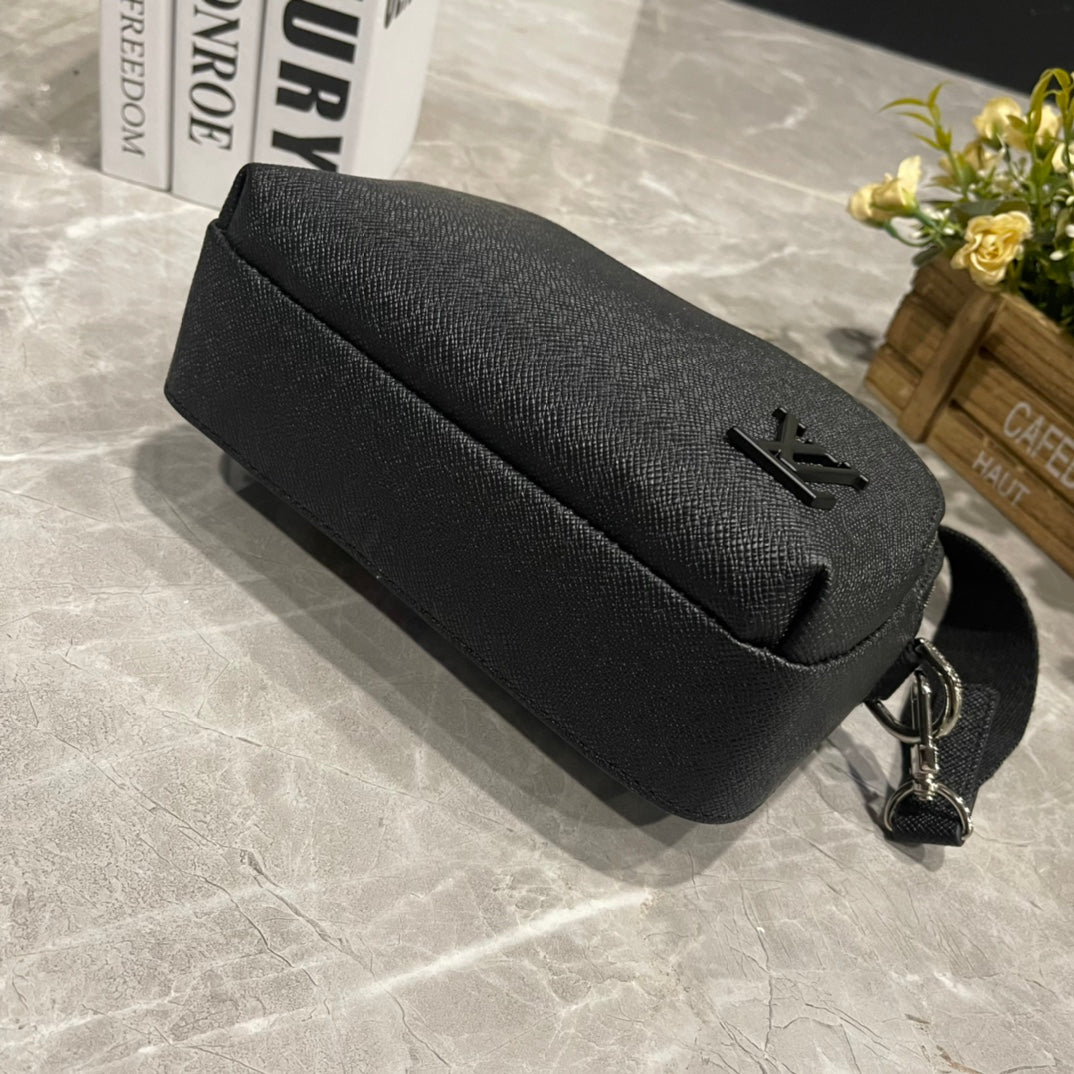 Luxe Touch Bags