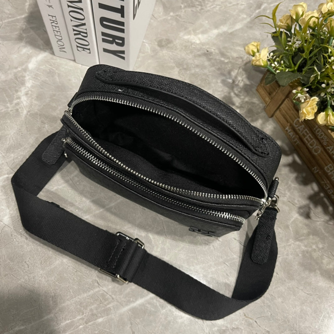 Luxe Touch Bags