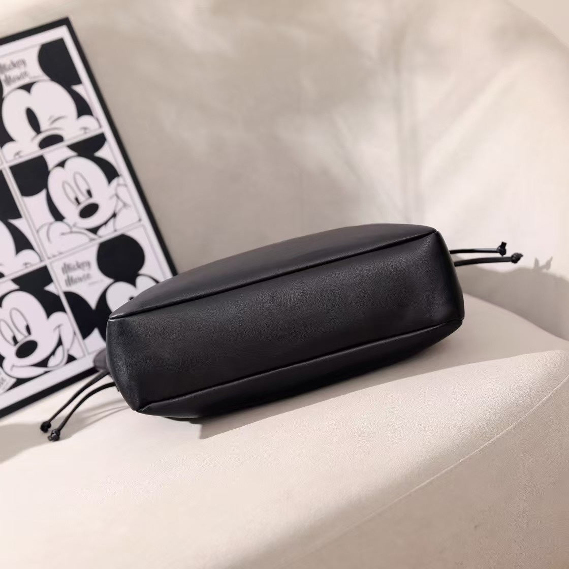 Luxe Touch Bags