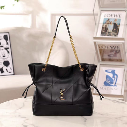 Luxe Touch Bags