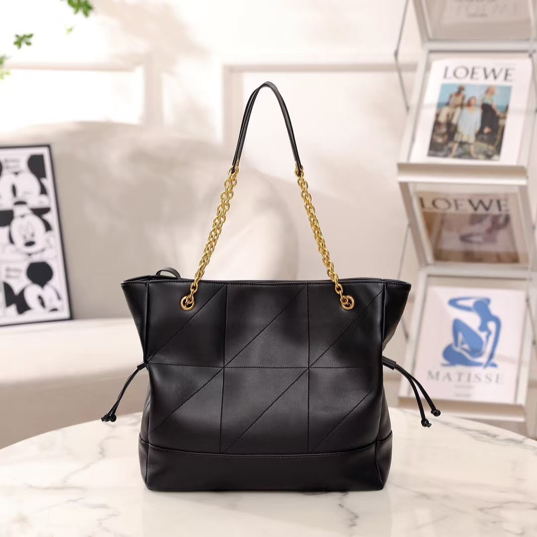 Luxe Touch Bags