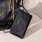 Luxe Touch Bags