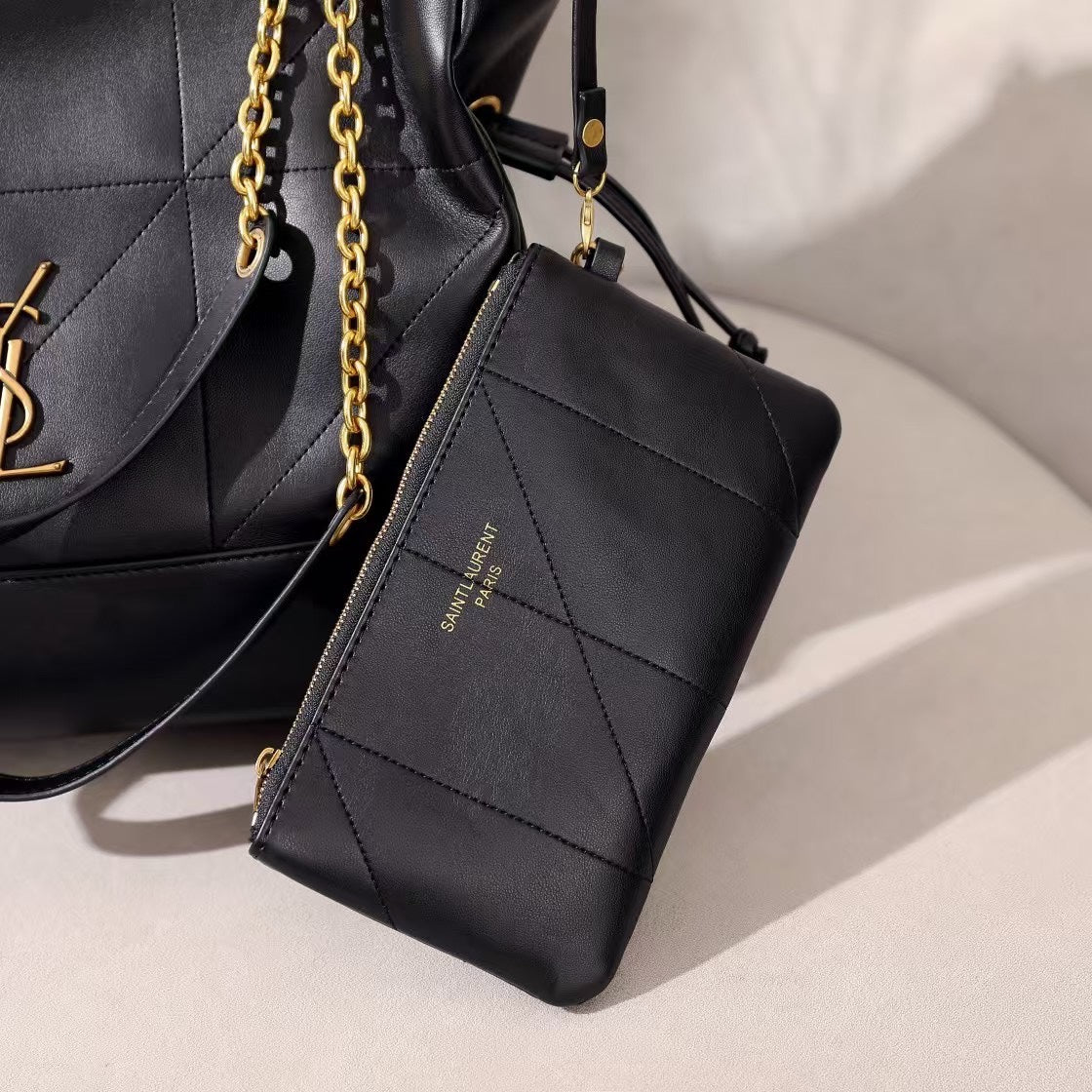 Luxe Touch Bags
