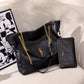 Luxe Touch Bags