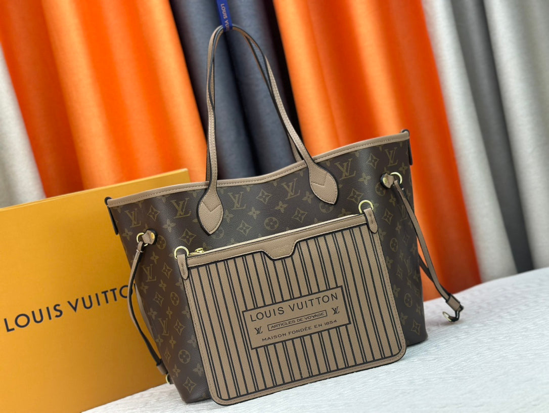 Luxe Touch Bags