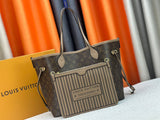 Luxe Touch Bags