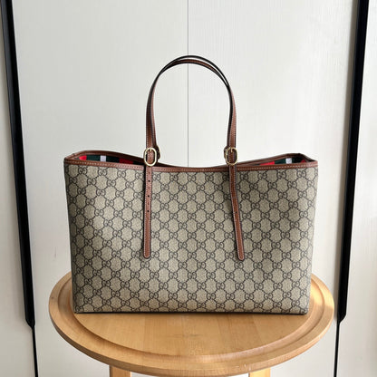 Luxe Touch Bags