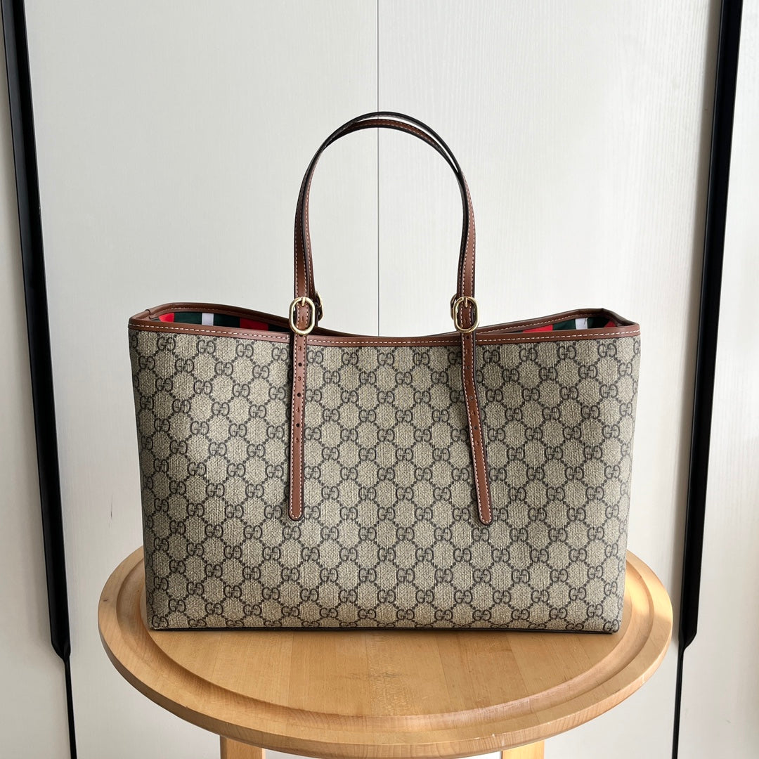 Luxe Touch Bags