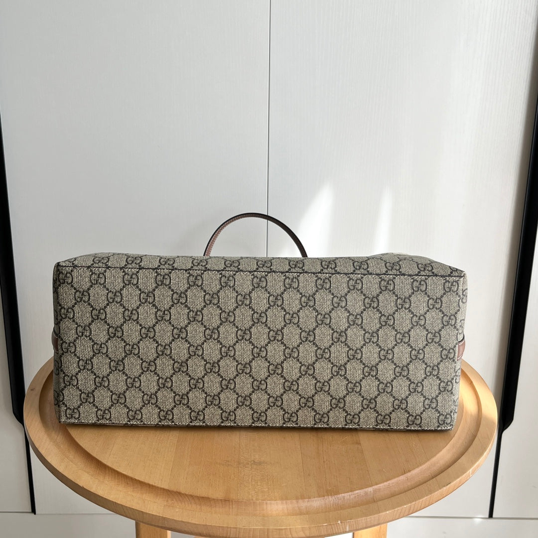 Luxe Touch Bags