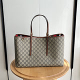 Luxe Touch Bags