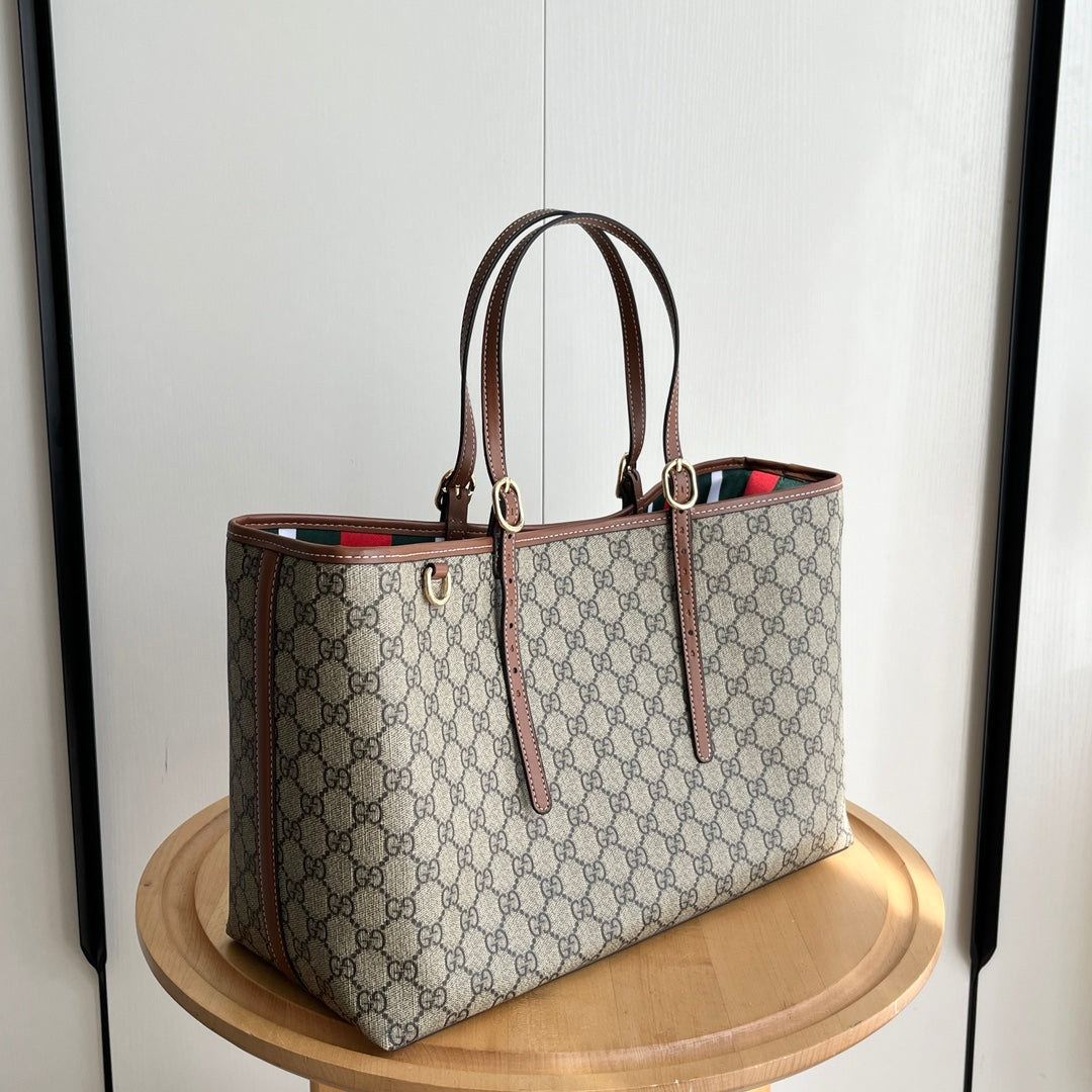 Luxe Touch Bags