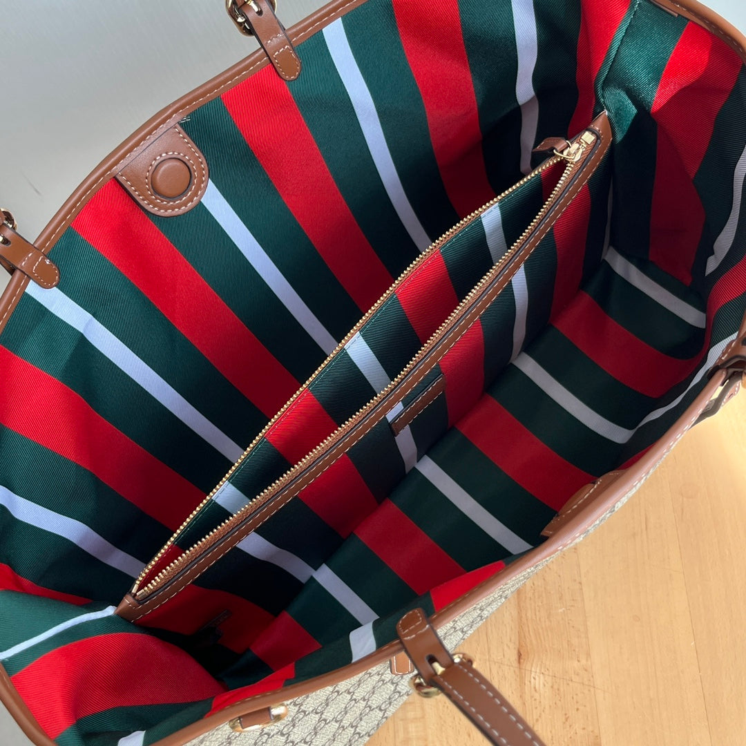 Luxe Touch Bags