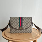 Luxe Touch Bags