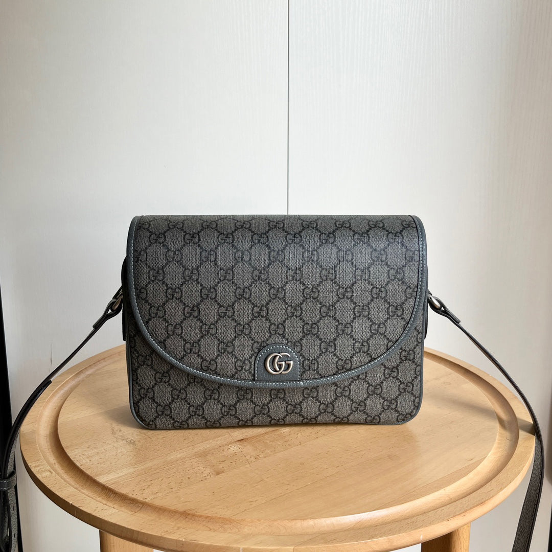 Luxe Touch Bags