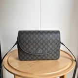Luxe Touch Bags