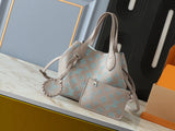 Luxe Touch Bags