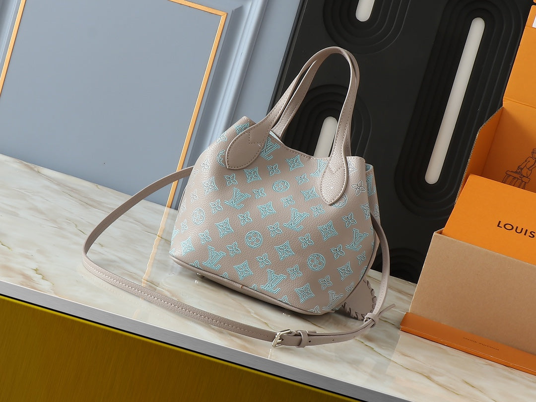 Luxe Touch Bags