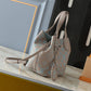 Luxe Touch Bags