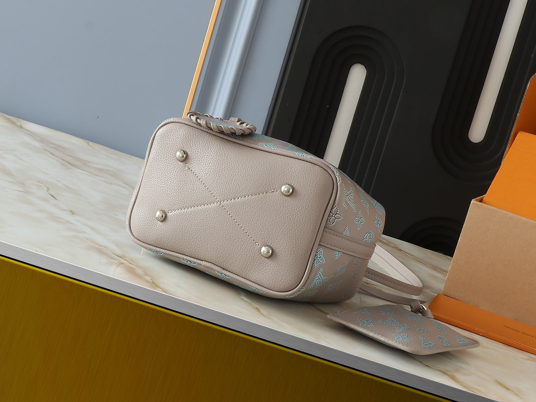 Luxe Touch Bags