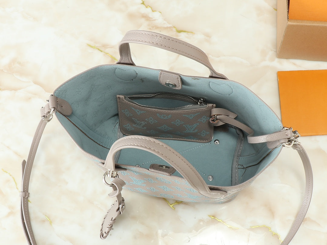 Luxe Touch Bags