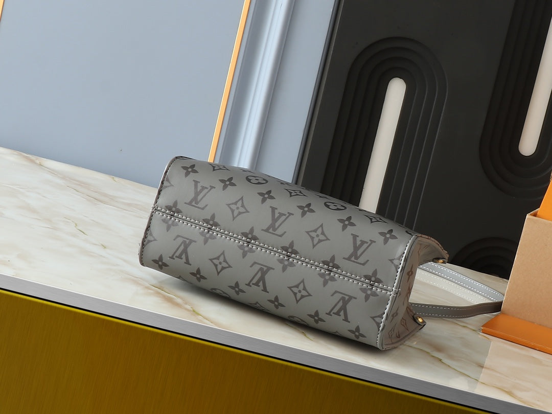 Luxe Touch Bags