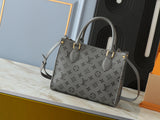Luxe Touch Bags