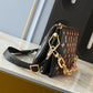 Luxe Touch Bags