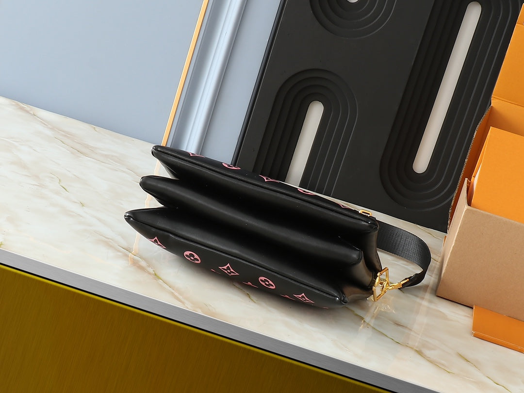Luxe Touch Bags