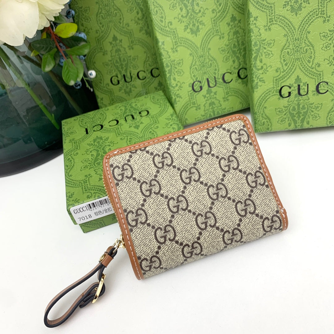 Luxe Touch Bags