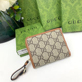 Luxe Touch Bags