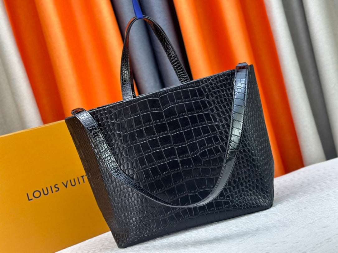 Luxe Touch Bags