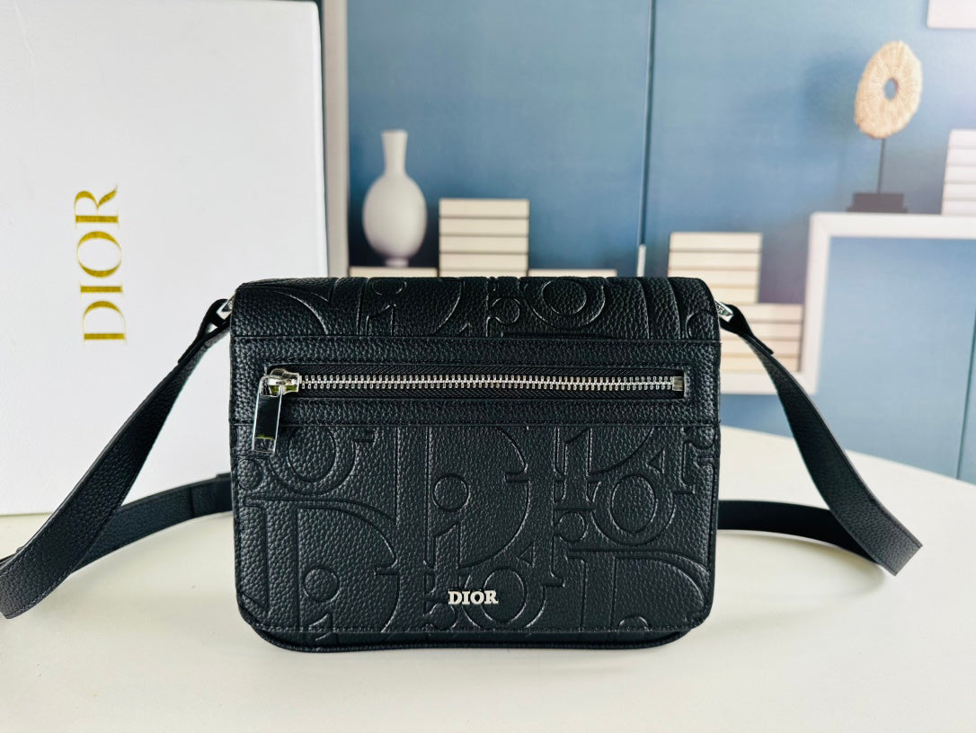 Luxe Touch Bags