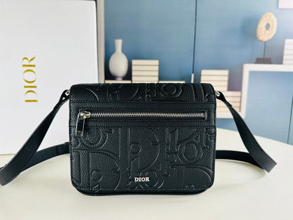 Luxe Touch Bags