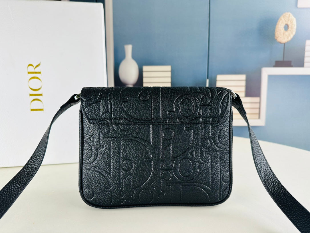 Luxe Touch Bags