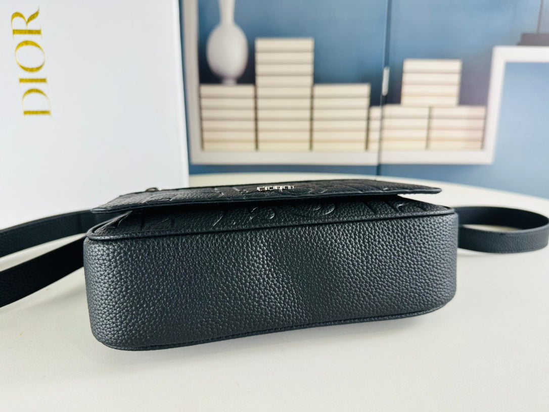 Luxe Touch Bags