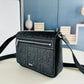 Luxe Touch Bags