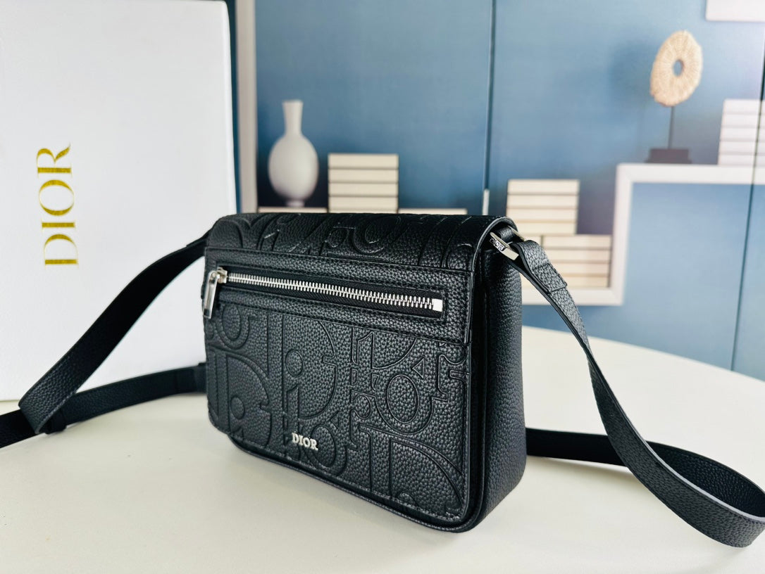 Luxe Touch Bags