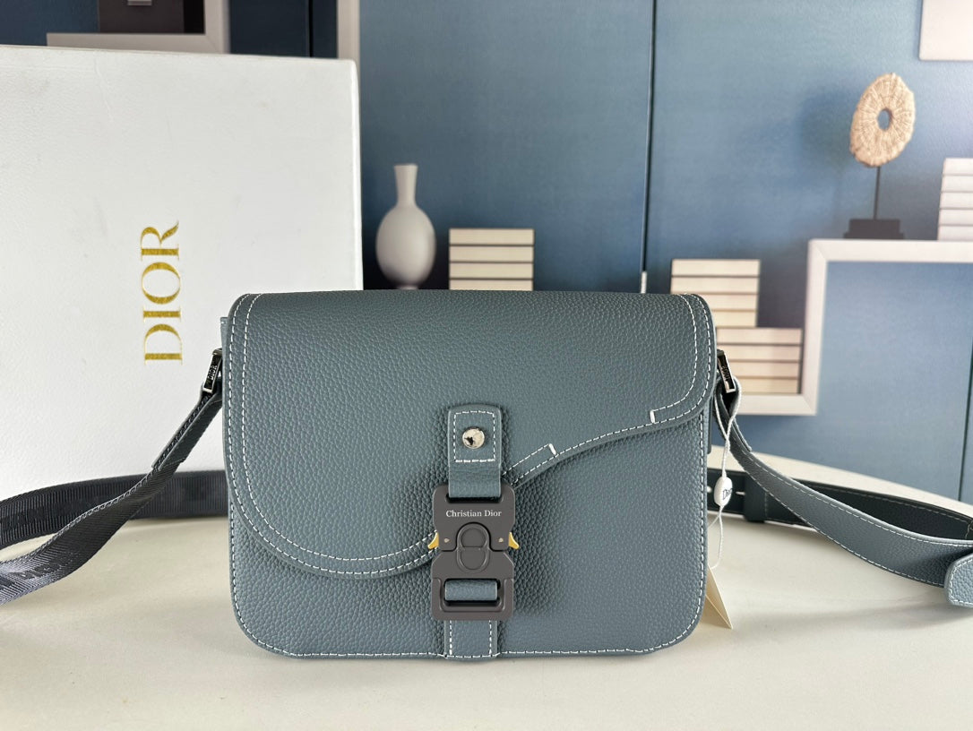 Luxe Touch Bags