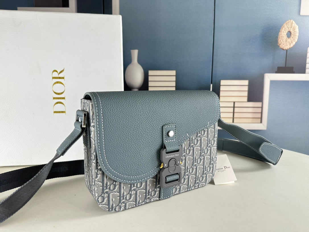 Luxe Touch Bags