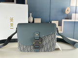 Luxe Touch Bags