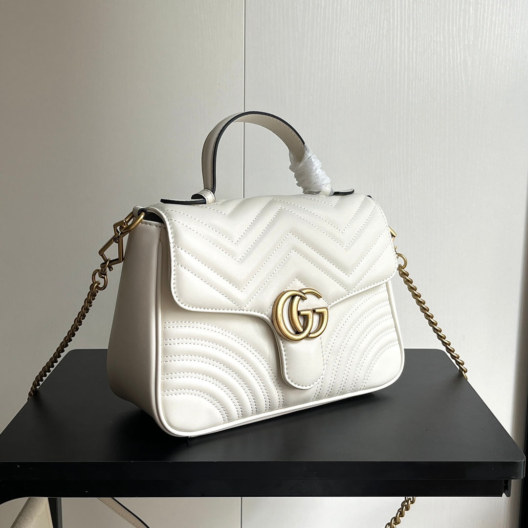 Luxe Touch Bags