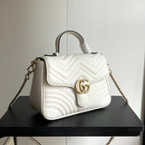 Luxe Touch Bags