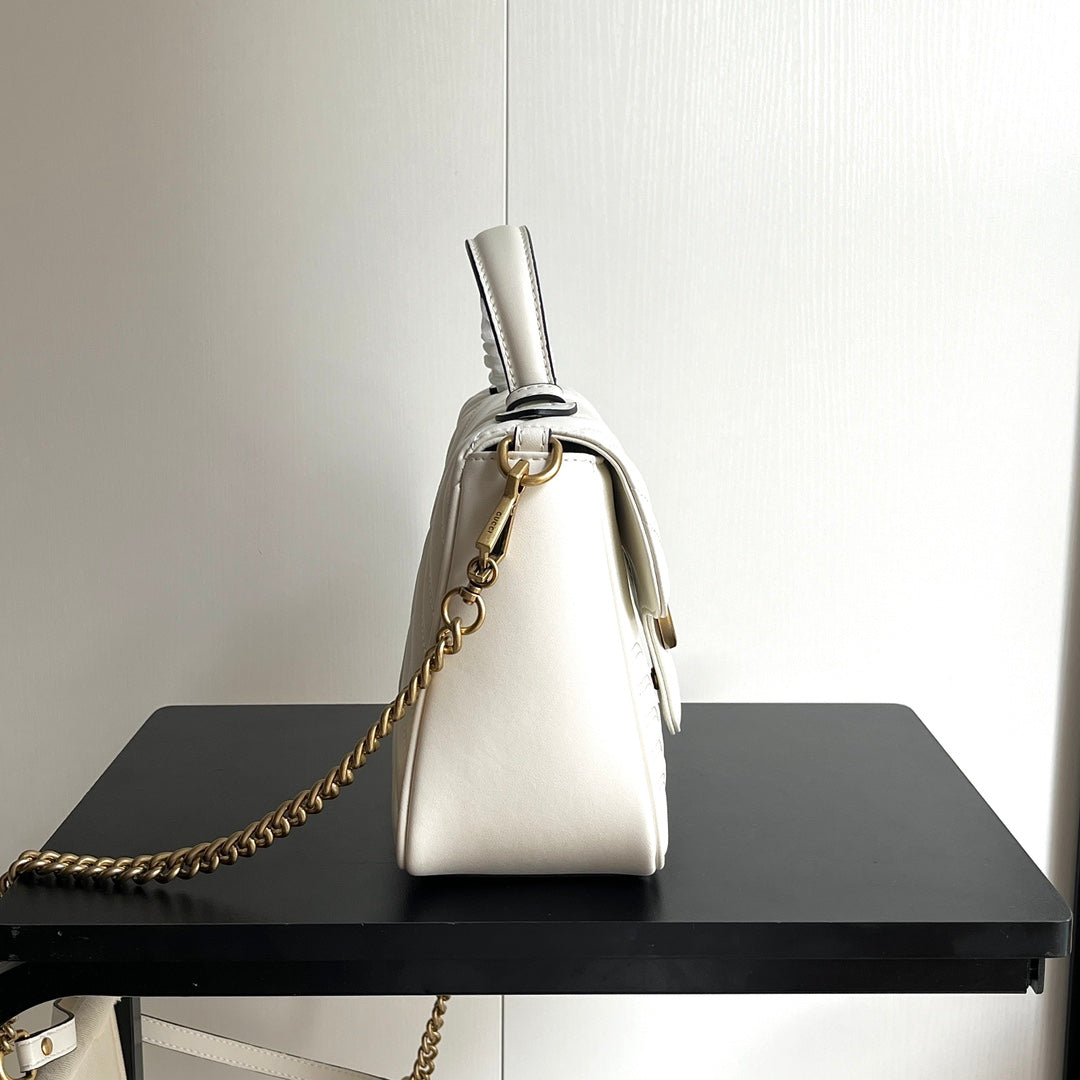 Luxe Touch Bags