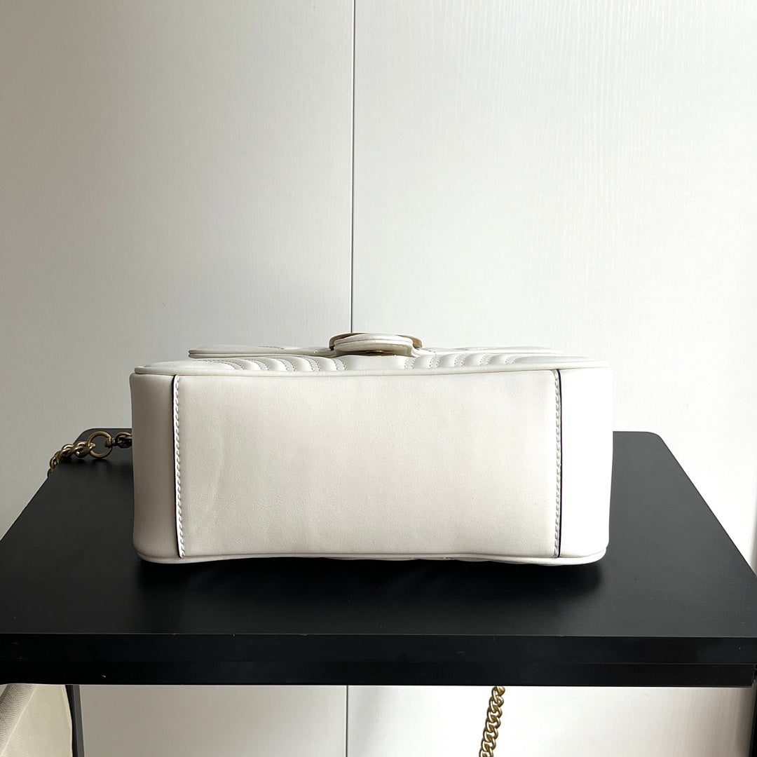 Luxe Touch Bags