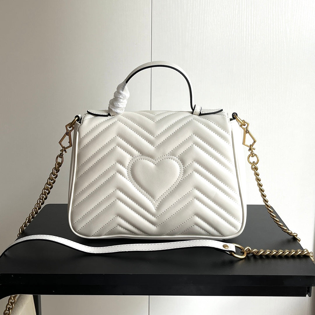 Luxe Touch Bags