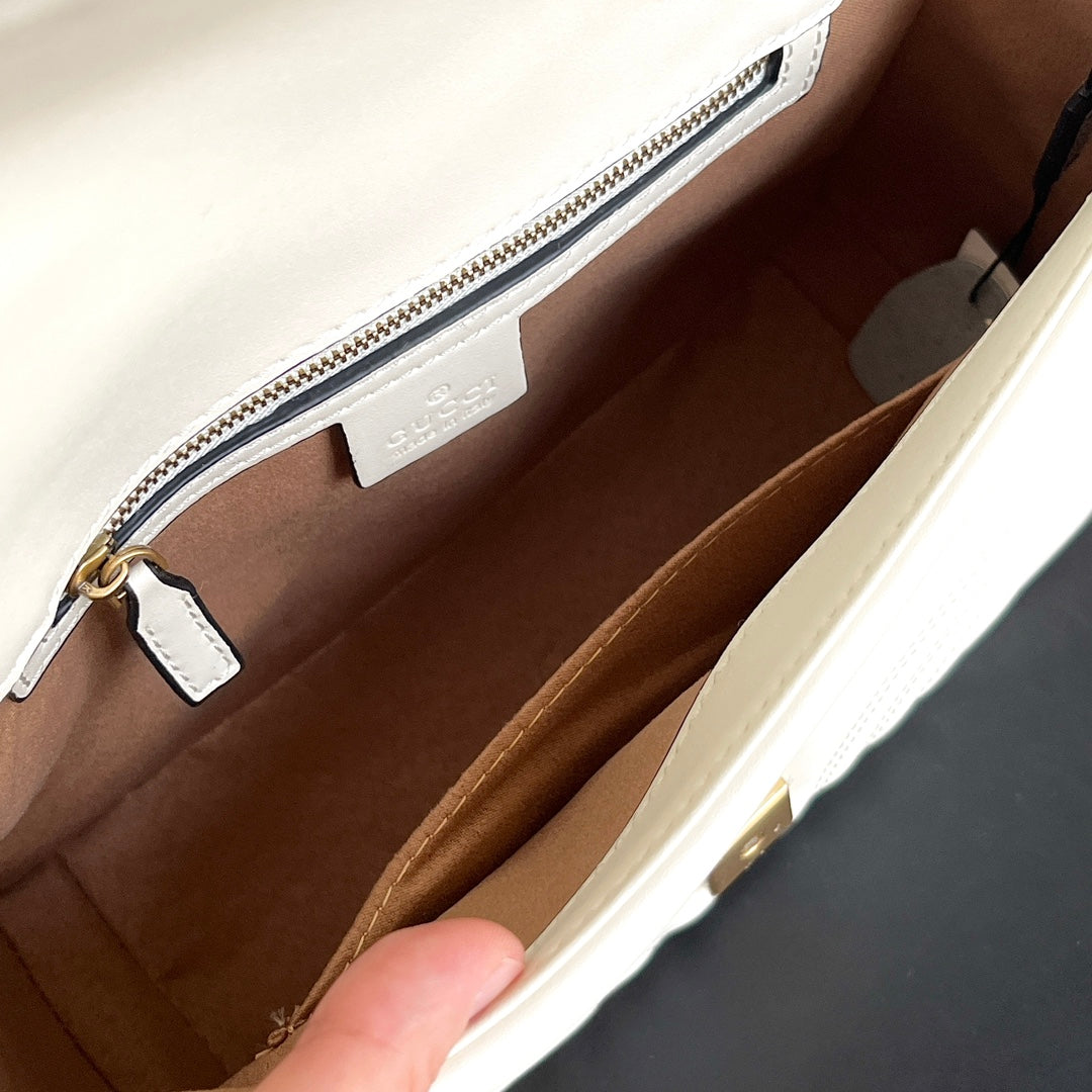 Luxe Touch Bags