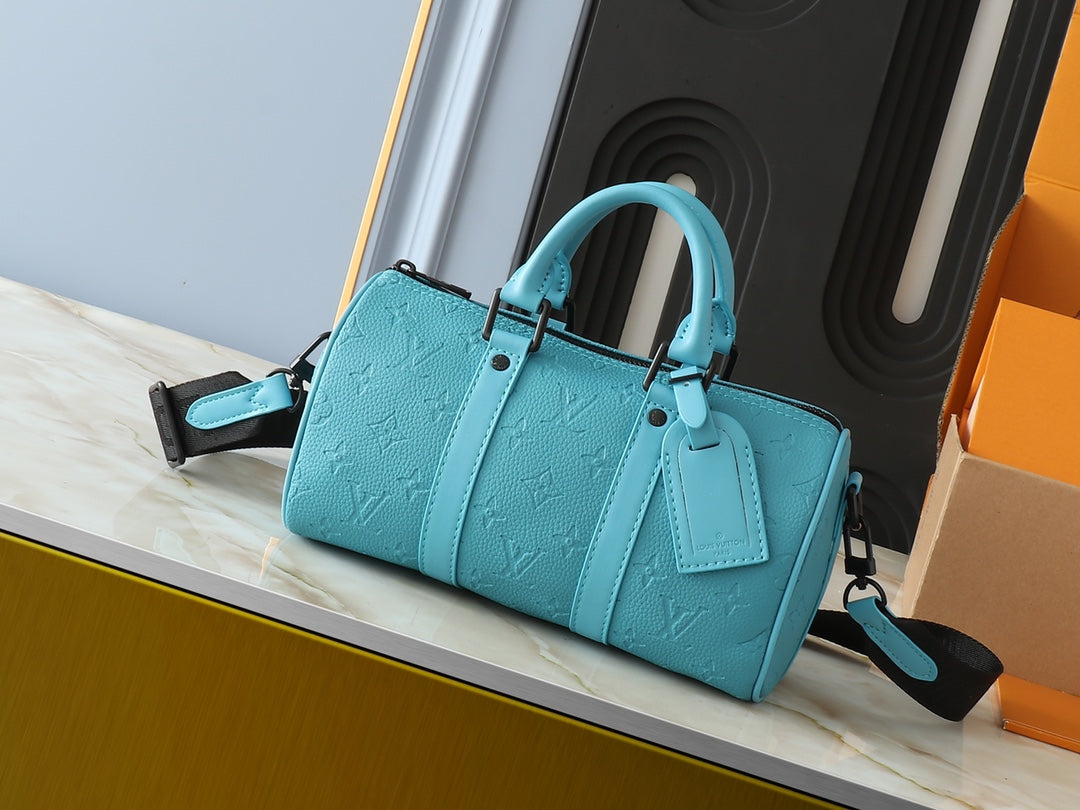 Luxe Touch Bags