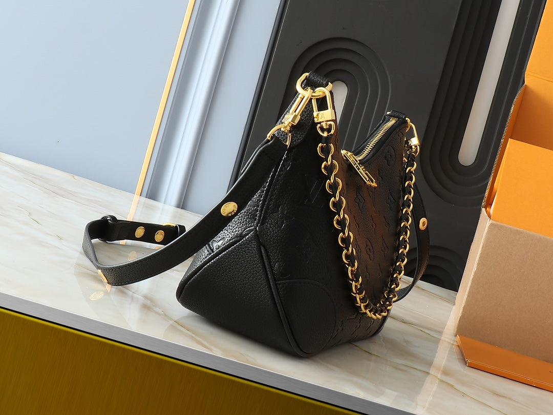 Luxe Touch Bags